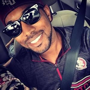 Meet your Posher, Patrick